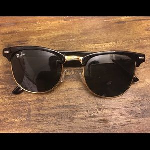 Ray-Ban Clubmaster